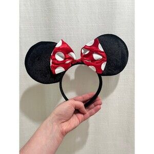 Minnie Mouse Ears
